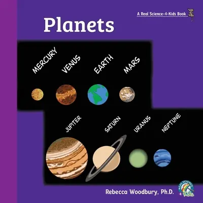 Planetas - Planets