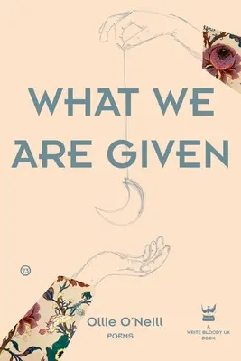 Lo Que Nos Dan - What We Are Given