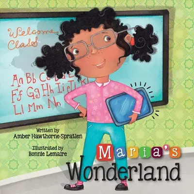 El país de las maravillas de María - Maria's Wonderland