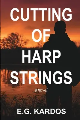 El corte de las cuerdas de arpa - Cutting of Harp Strings