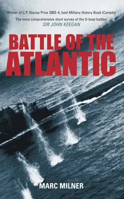 La batalla del Atlántico - Battle of the Atlantic