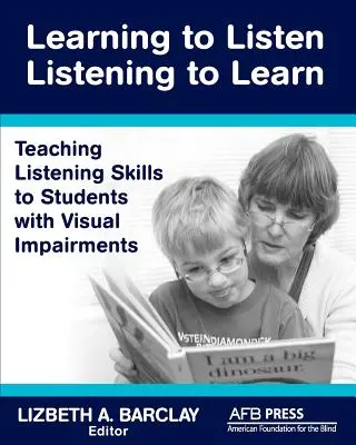 Aprender a escuchar - Learning to Listen