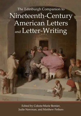 The Edinburgh Companion to Nineteenth-Century American Letters and Letter-Writing (El libro de cocina de Fless y recuerdos: mi cocina casera) - The Edinburgh Companion to Nineteenth-Century American Letters and Letter-Writing