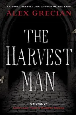 El hombre de la cosecha - The Harvest Man