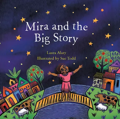 Mira y la Gran Historia - Mira and the Big Story