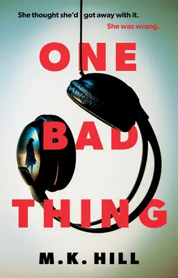 Una cosa mala - One Bad Thing