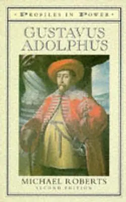 Gustavo Adolfo - Gustavas Adolphus