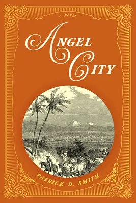 Ciudad Ángel - Angel City