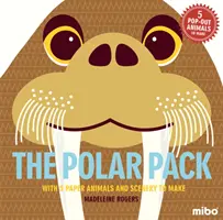 Mibo La manada polar - Mibo: The Polar Pack