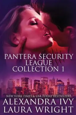 Pantera Liga de Seguridad Colección Uno - Pantera Security League Collection One