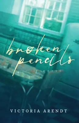 Lápices rotos - Broken Pencils