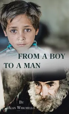 De niño a hombre - From a Boy to a Man