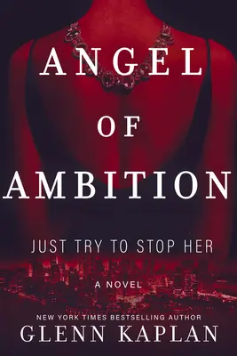 Ángel de la ambición - Angel of Ambition