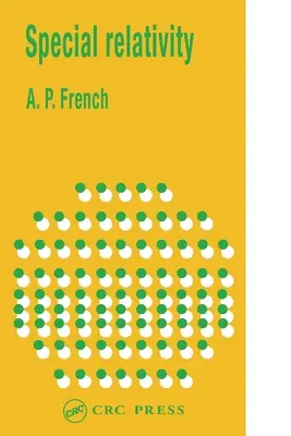 Relatividad especial - Special Relativity