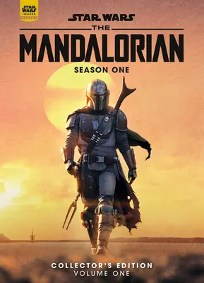 Star Wars Insider Presenta Mandalorian Primera Temporada Vol.1 - Star Wars Insider Presents the Mandalorian Season One Vol.1