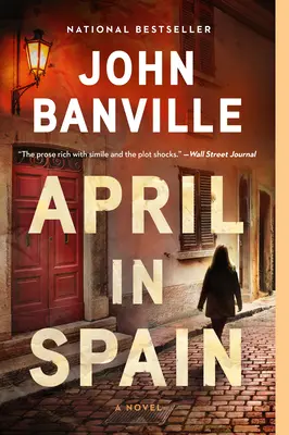 Abril en España - April in Spain