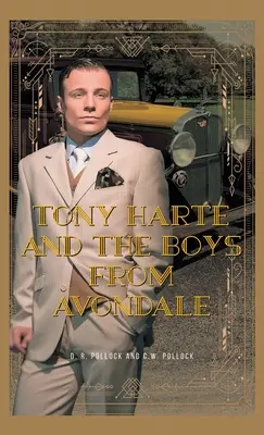 Tony Harte y los chicos de Avondale - Tony Harte and The Boys From Avondale