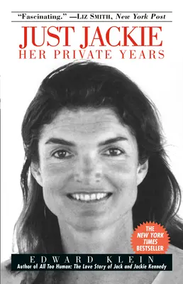 Just Jackie: sus años privados - Just Jackie: Her Private Years