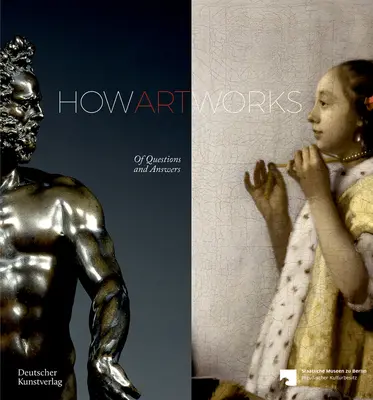 Cómo funciona el arte - How Art Works