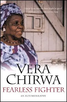 Luchador sin miedo: An Autobiography - Fearless Fighter: An Autobiography