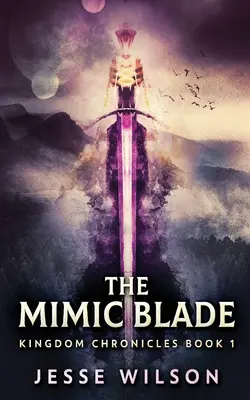 La hoja mímica - The Mimic Blade