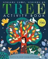 El árbol: Libro de actividades - Tree: Activity Book