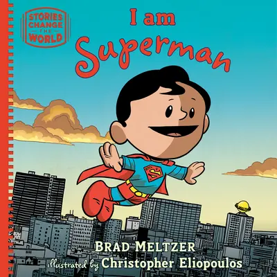 Yo soy Superman - I Am Superman