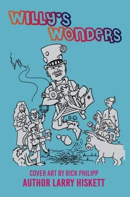 Las maravillas de Willy - Willy's Wonders