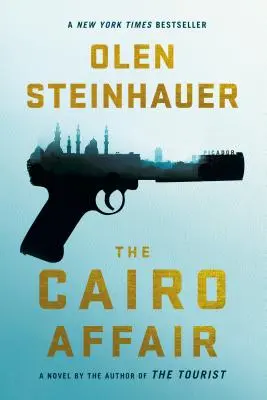 El asunto de El Cairo - The Cairo Affair