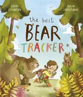 El mejor rastreador de osos - Best Bear Tracker