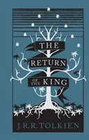 El Retorno del Rey - Return of the King