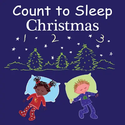 Cuenta para Dormir Navidad - Count to Sleep Christmas