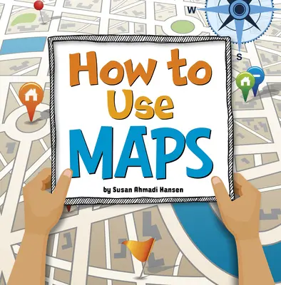 Cómo utilizar los mapas - How to Use Maps