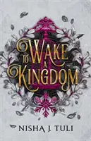 Despertar un reino - To Wake a Kingdom