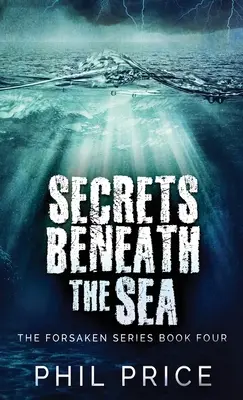 Secretos bajo el mar - Secrets Beneath The Sea