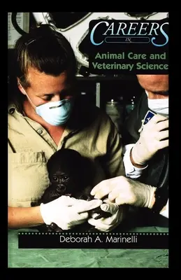 Cuidado de los animales y veterinaria - Animal Care and Veterinary Science