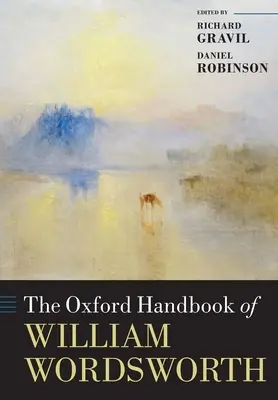 El Manual Oxford de William Wordsworth - The Oxford Handbook of William Wordsworth