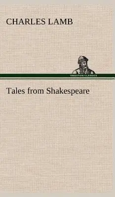 Cuentos de Shakespeare - Tales from Shakespeare