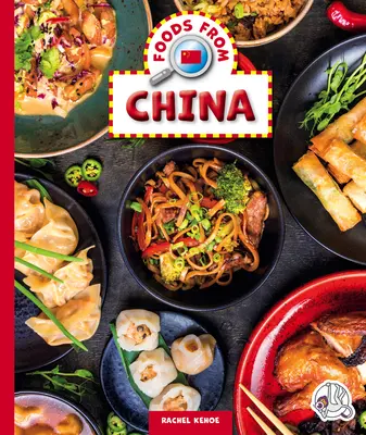 Alimentos de China - Foods from China