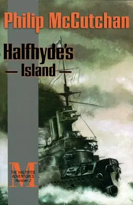 La isla de Halfhyde - Halfhyde's Island