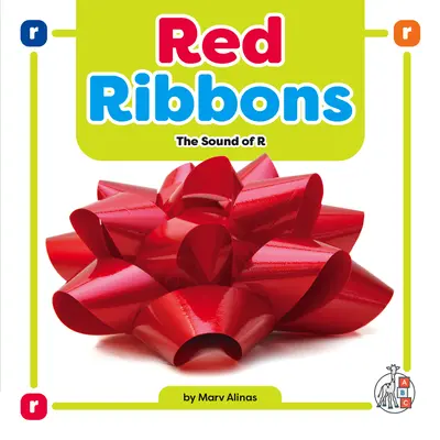 Cintas rojas: El sonido de la R - Red Ribbons: The Sound of R