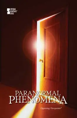 Fenómenos paranormales - Paranormal Phenomena