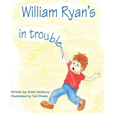 William Ryan está en apuros - William Ryan's in Trouble