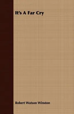 Es un grito lejano - It's a Far Cry