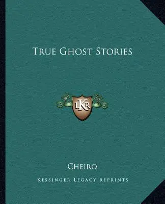Historias reales de fantasmas - True Ghost Stories