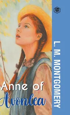 Ana de Avonlea - Anne of Avonlea