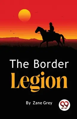 La legión de la frontera - The Border Legion