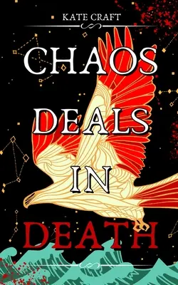 El caos negocia con la muerte - Chaos Deals in Death