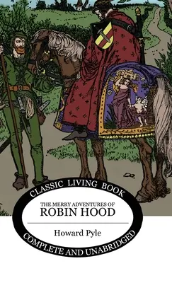 Las alegres aventuras de Robin Hood - The Merry Adventures of Robin Hood