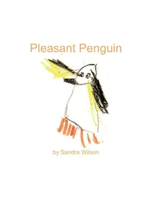 Pingüino agradable - Pleasant Penguin